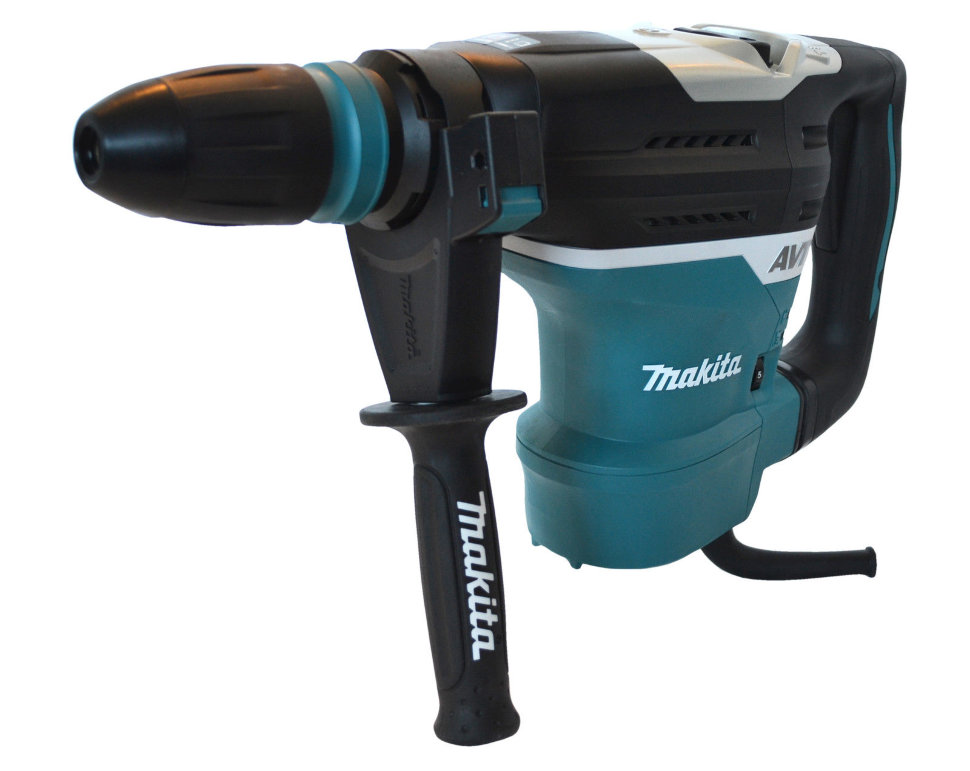 Перфоратор Makita HR 4013C 11.4 Дж в аренду