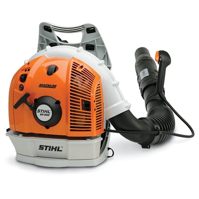 Воздуходувка BR Stihl 600 в аренду