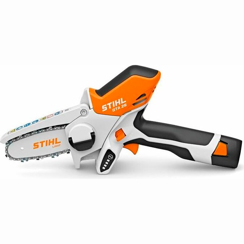 Аккумуляторный сучкорез Stihl GTA 26 в аренду