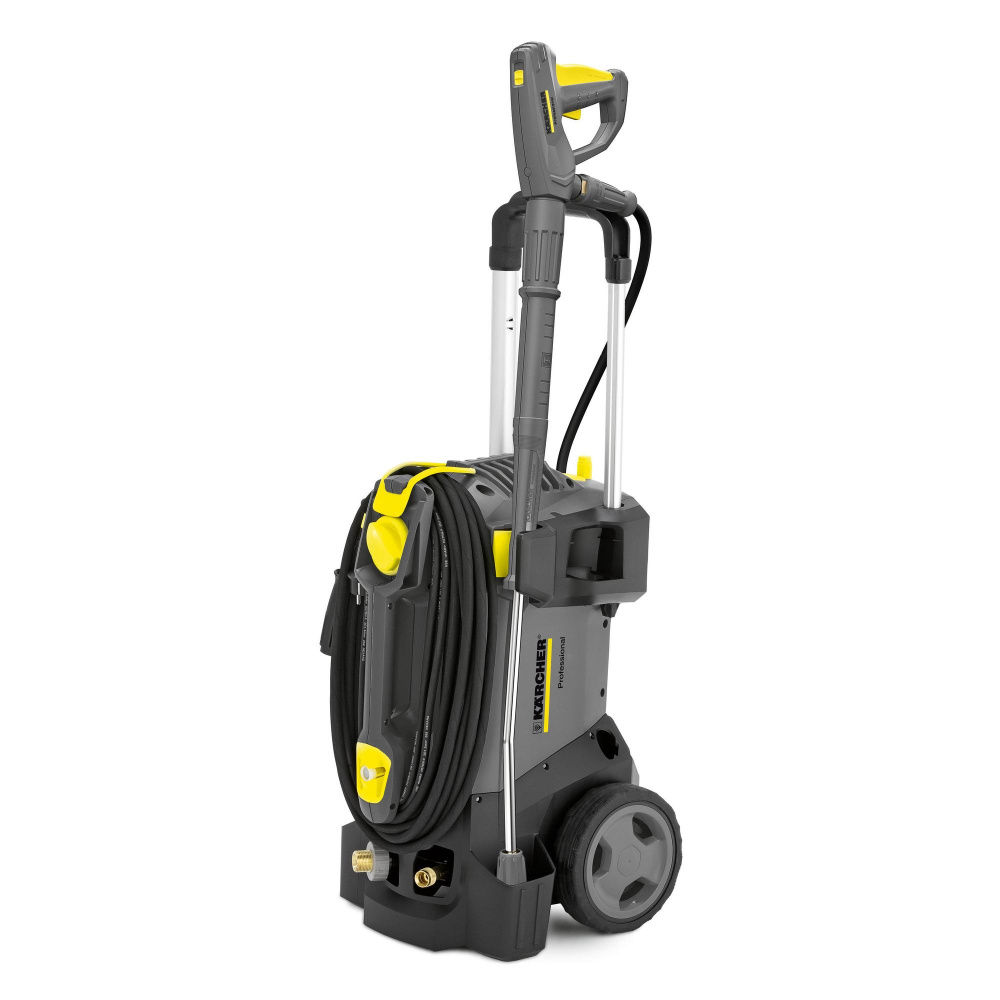Мойка высокого давления Karcher HD 5/15 C в аренду