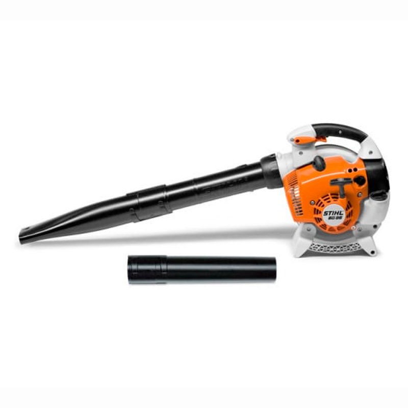 Воздуходувка STIHL BG 86 в аренду