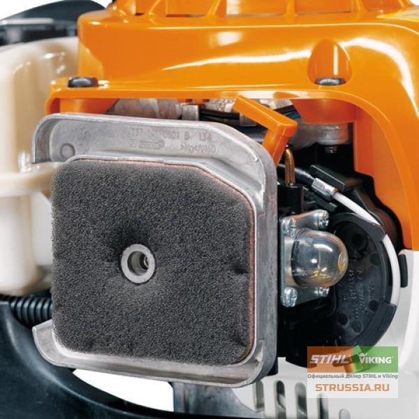 Кусторез бензиновый STIHL HS45 в аренду