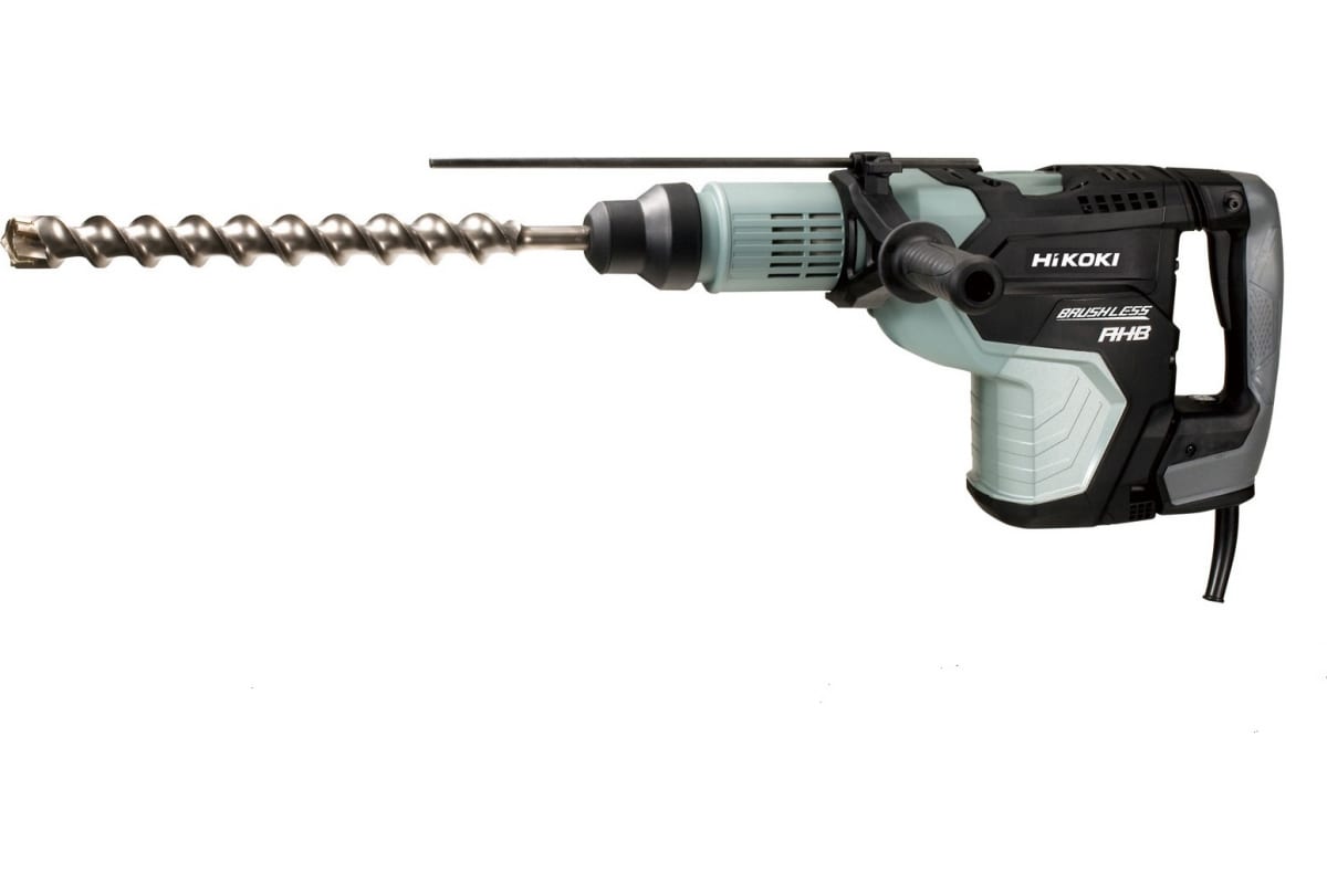 Перфоратор Hikoki DH45MEY 12.2 Дж в аренду