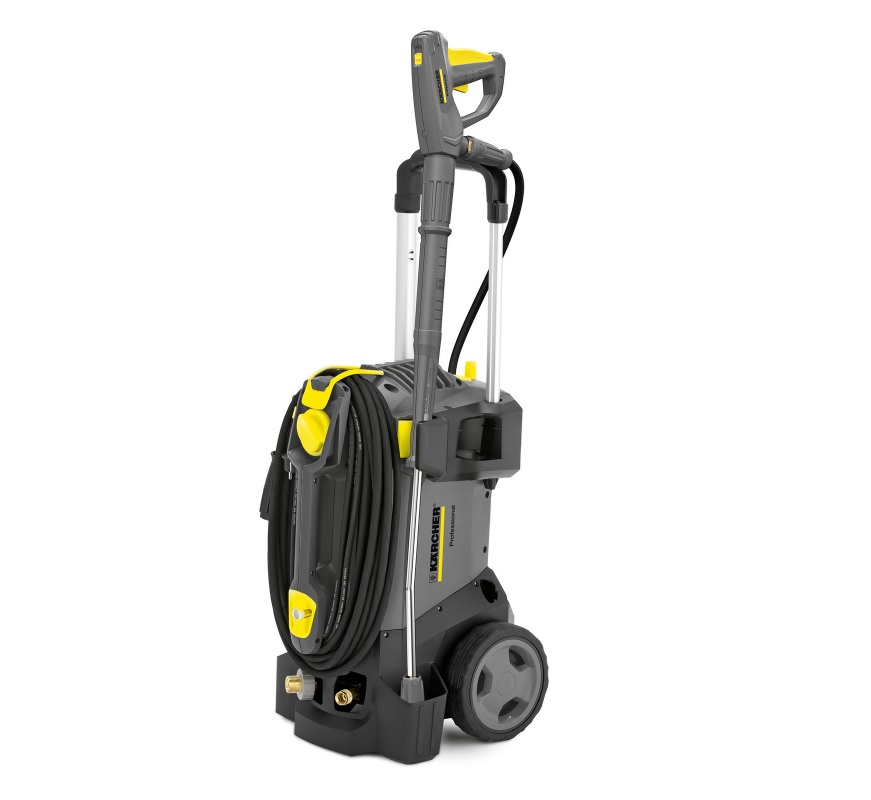 Мойка высокого давления Karcher HD 5/17 C в аренду