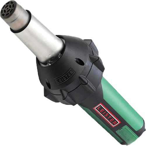 Аппарат для сварки LEISTER TRIAC ST в аренду
