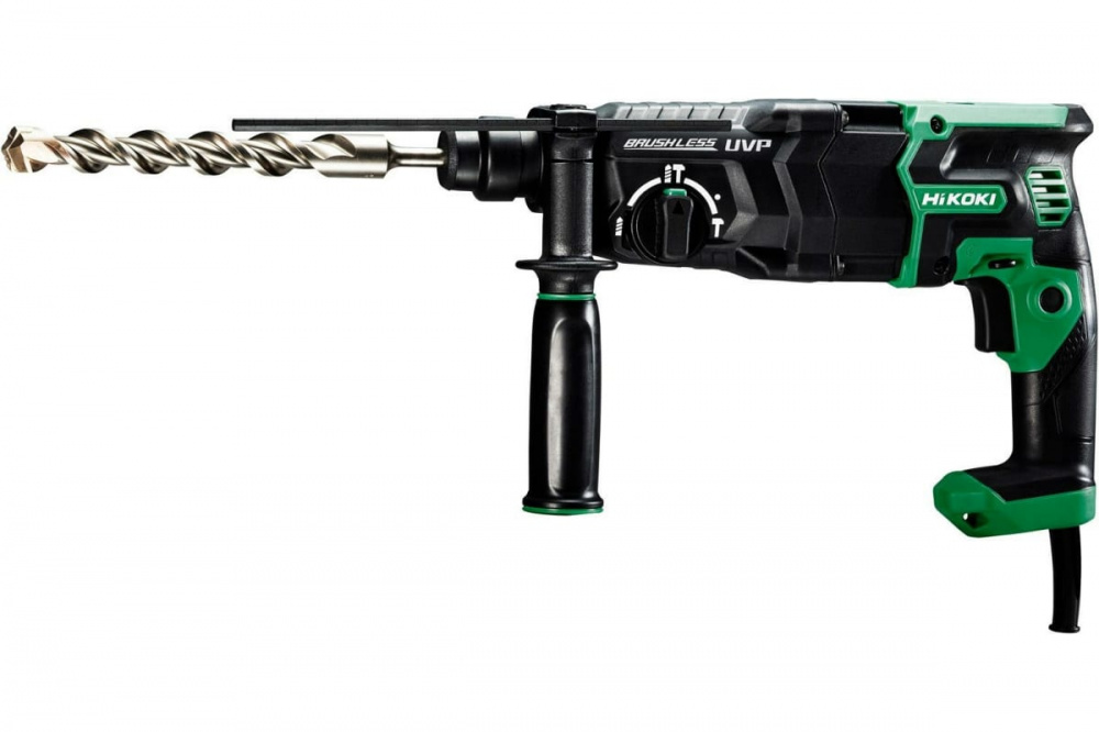 Перфоратор Hikoki DH28PEC 3.2 Дж в аренду