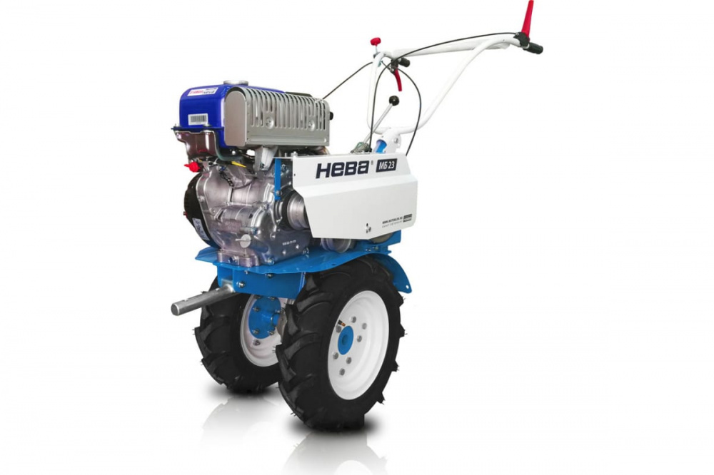 Культиватор Нева МБ23 (MX300) PRO в аренду