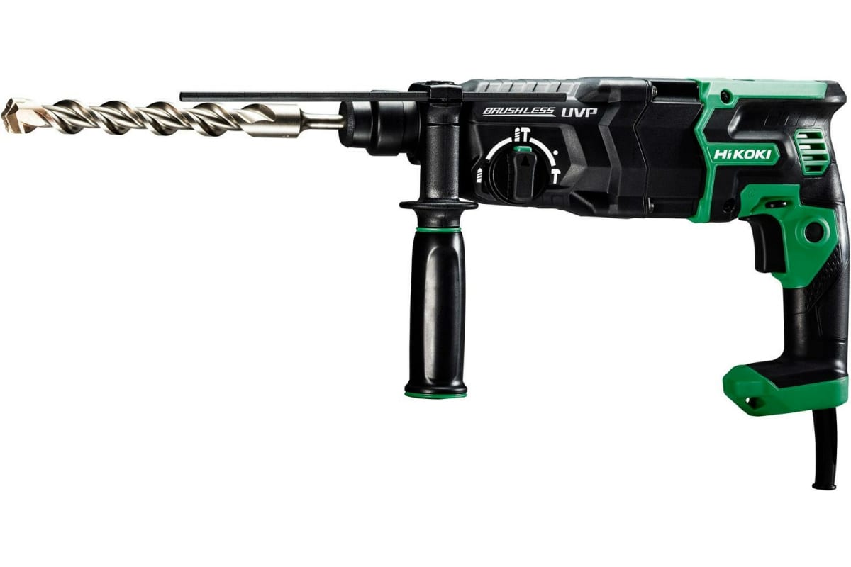 Перфоратор Hikoki DH28PEC 3.2 Дж в аренду