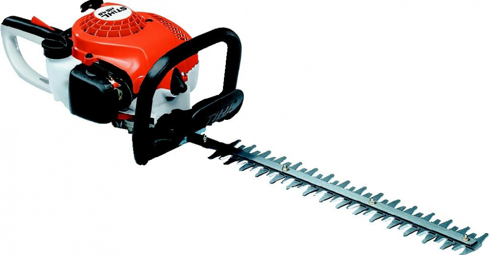 Кусторез бензиновый STIHL HS45 в аренду
