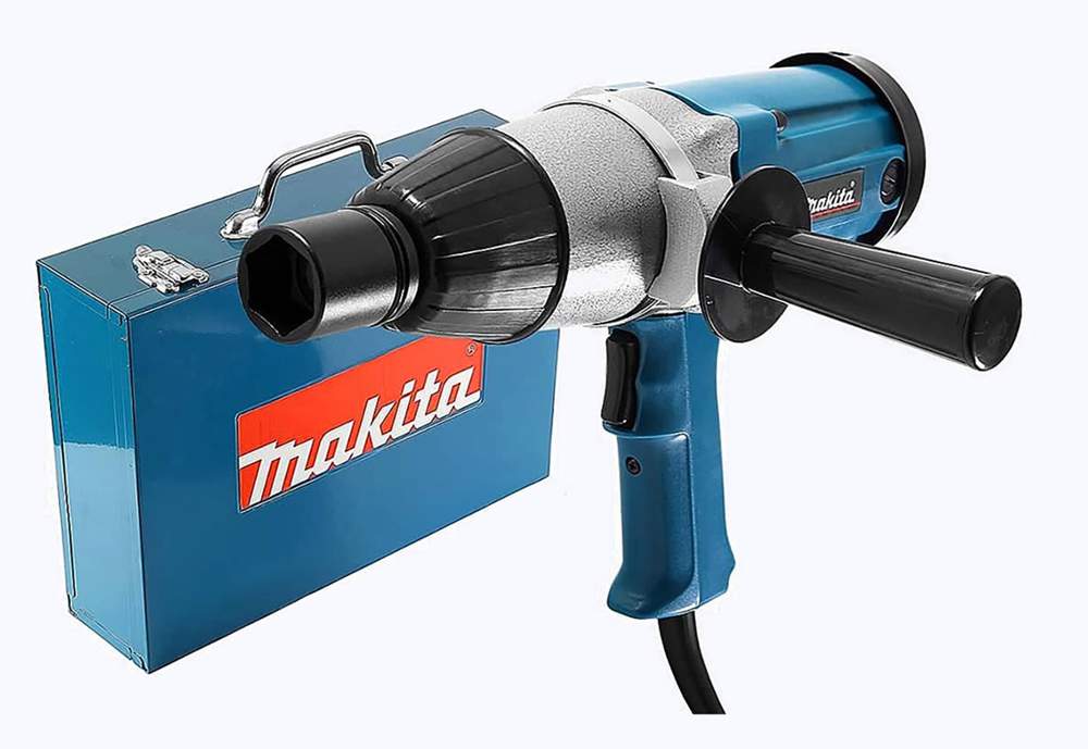 Гайковерт Makita 6906 в аренду