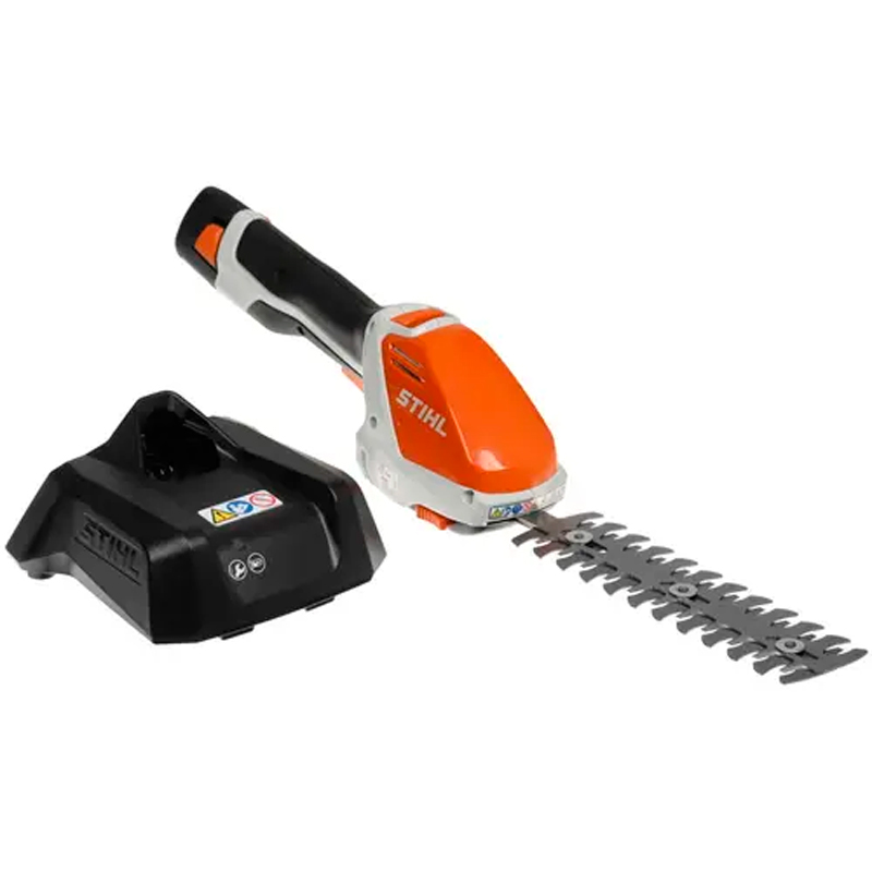 Мотоножницы Stihl HSA 26 в аренду