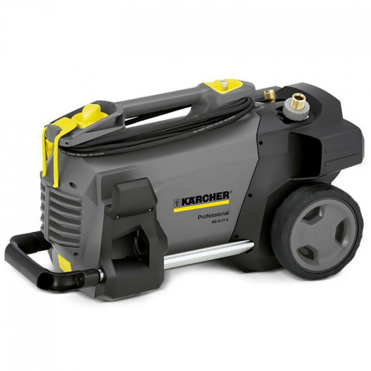 Мойка высокого давления Karcher HD 5/15 C в аренду