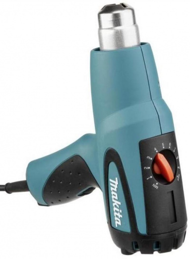 Фен строительный Makita HG551VK в аренду