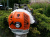 Воздуходувка BR Stihl 600 в аренду
