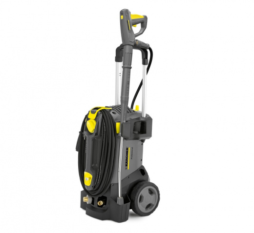 Мойка высокого давления Karcher HD 5/17 C в аренду